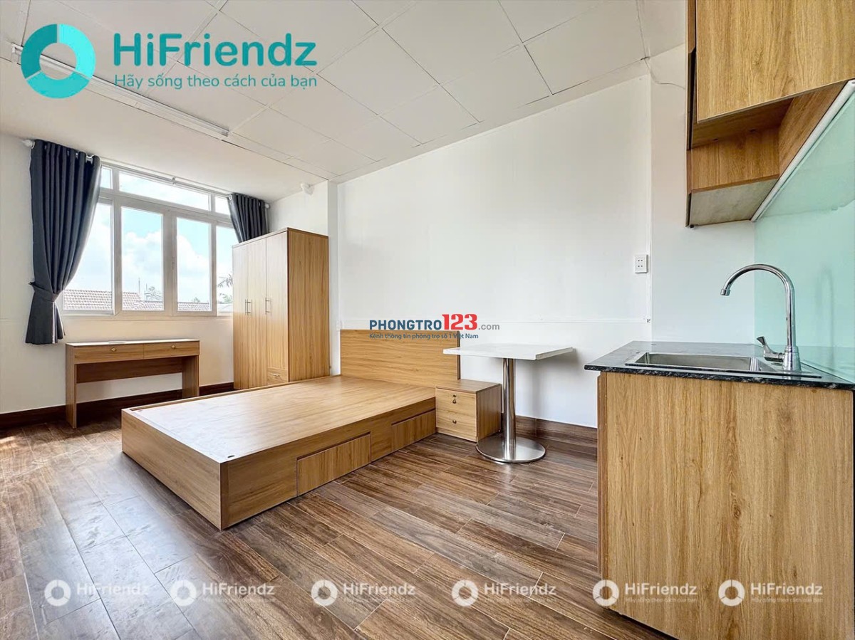 Duplex Xịn Xò, Tiện Nghi Cao Cấp, Giáp HuTech, GTVT. Ở 4 Người Thoải Mái