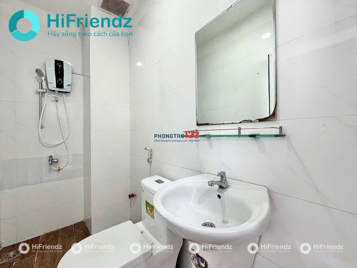 Duplex Xịn Xò, Tiện Nghi Cao Cấp, Giáp HuTech, GTVT. Ở 4 Người Thoải Mái