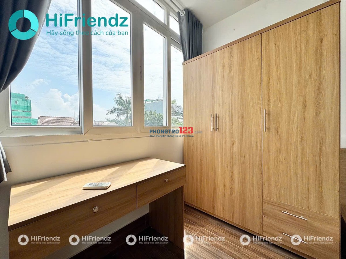 Duplex Xịn Xò, Tiện Nghi Cao Cấp, Giáp HuTech, GTVT. Ở 4 Người Thoải Mái