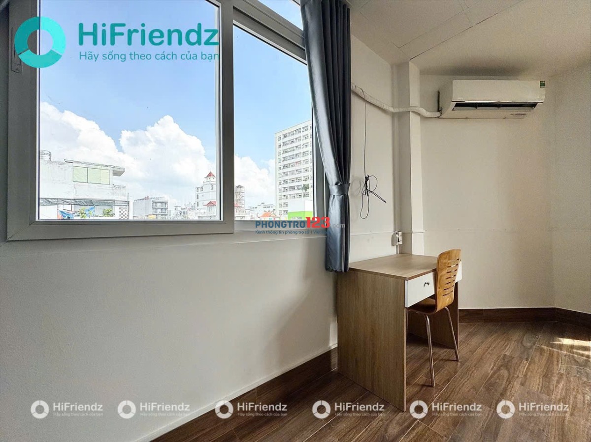 Duplex Xịn Xò, Tiện Nghi Cao Cấp, Giáp HuTech, GTVT. Ở 4 Người Thoải Mái