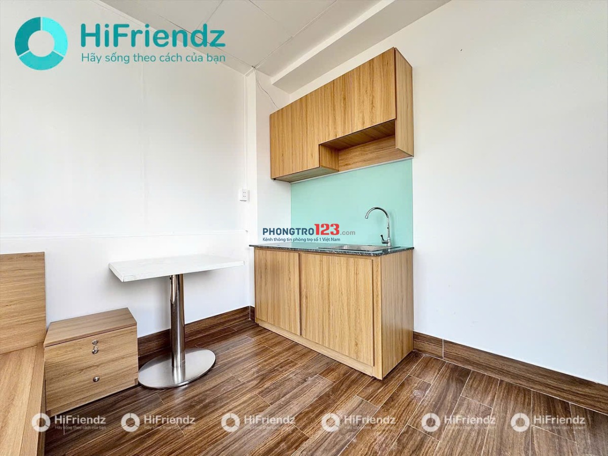 Duplex Xịn Xò, Tiện Nghi Cao Cấp, Giáp HuTech, GTVT. Ở 4 Người Thoải Mái