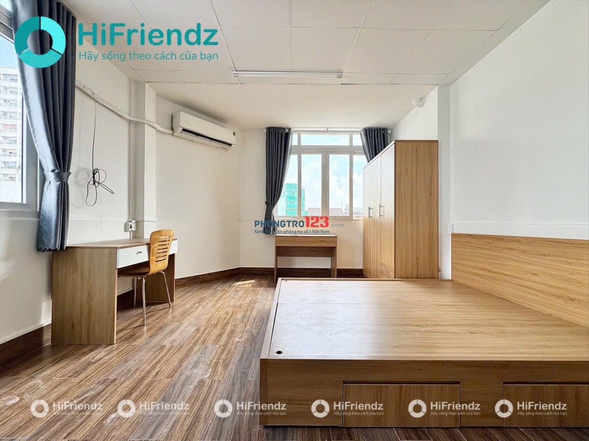 Duplex Xịn Xò, Tiện Nghi Cao Cấp, Giáp HuTech, GTVT. Ở 4 Người Thoải Mái