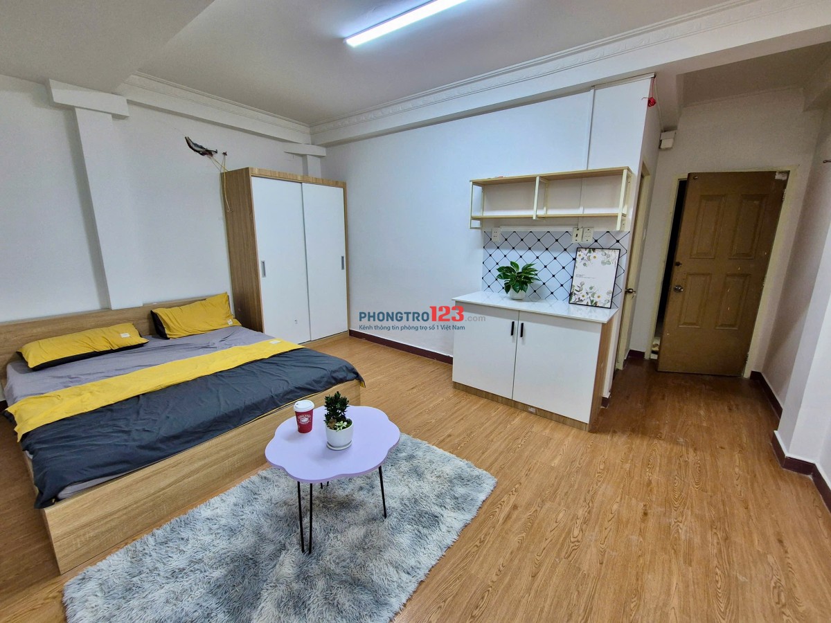 Khai Trương Dự Án Sát Bên Landmark, Tiện Nghi Cao Cấp, Giáp Quận 1, Quận 2