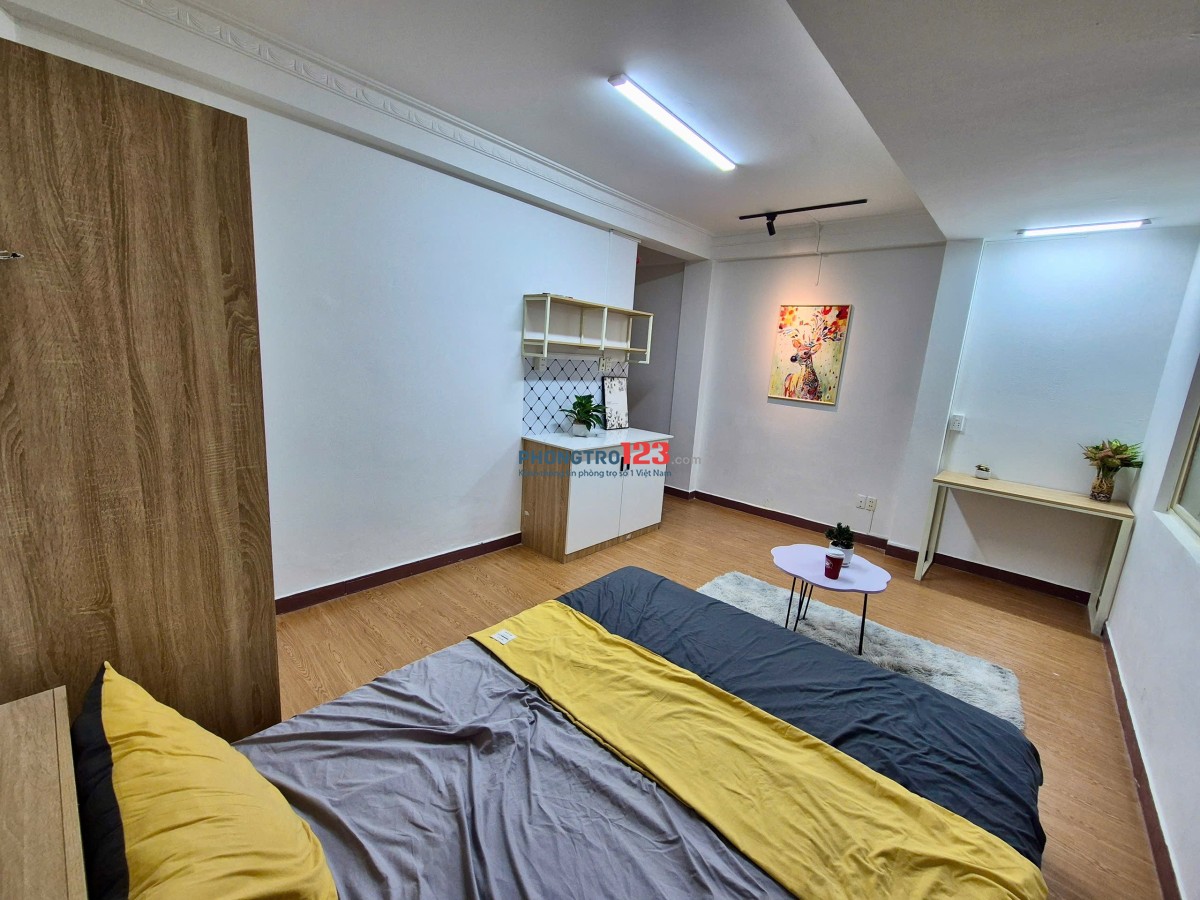 Khai Trương Dự Án Sát Bên Landmark, Tiện Nghi Cao Cấp, Giáp Quận 1, Quận 2