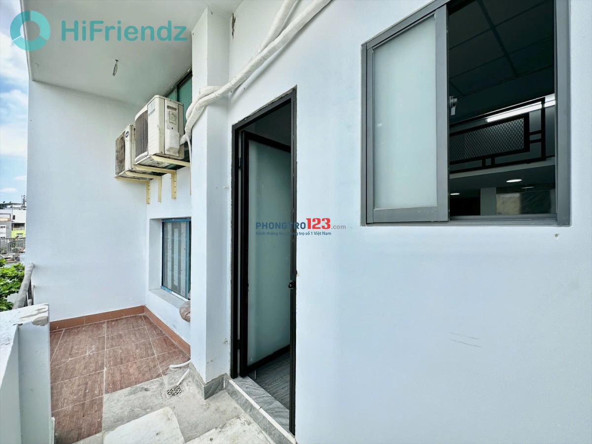 Duplex Chỉ 3x, Ngay Sát Học Viện Cán Bộ, Gác Cao 2m, Ở 3,4 Người Thoải Mái