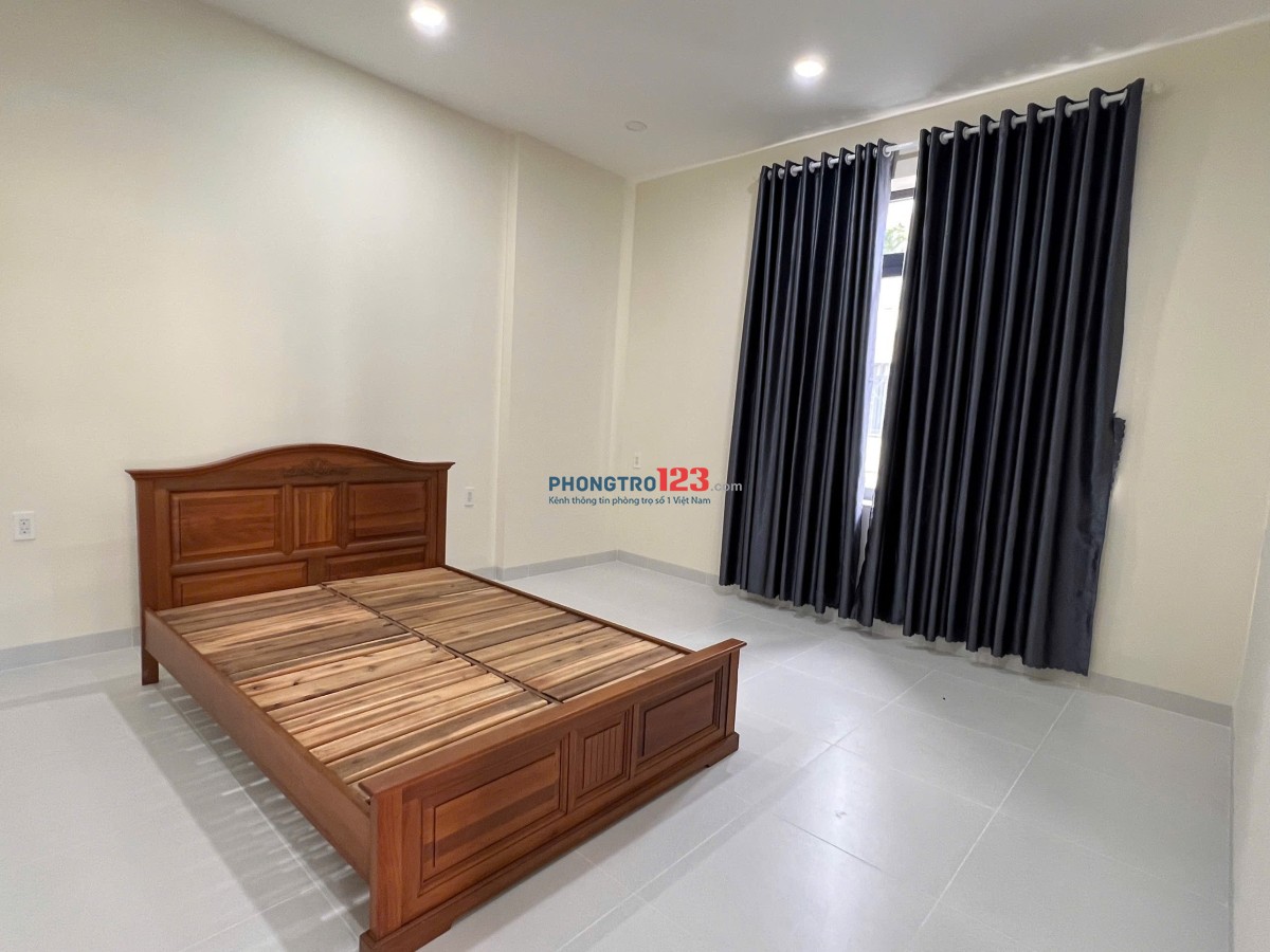 Chính chủ cho thuê căn hộ mới 100% 1PN, 2PN