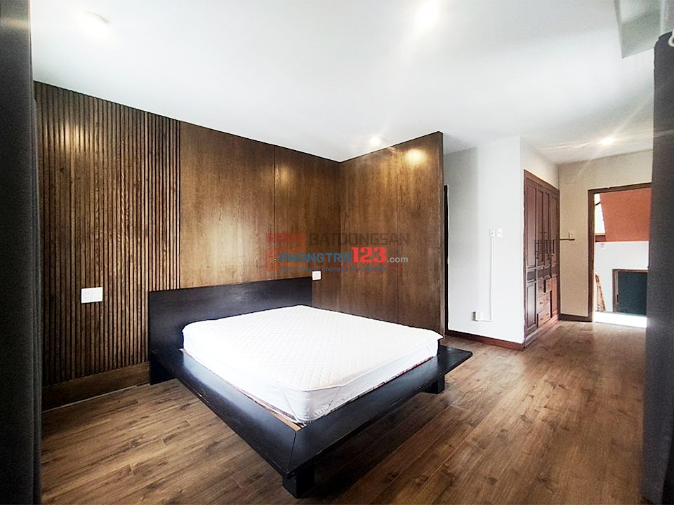 Cho thuê nhà full nội thất góc 2 mặt tiền An Khánh Quận 2