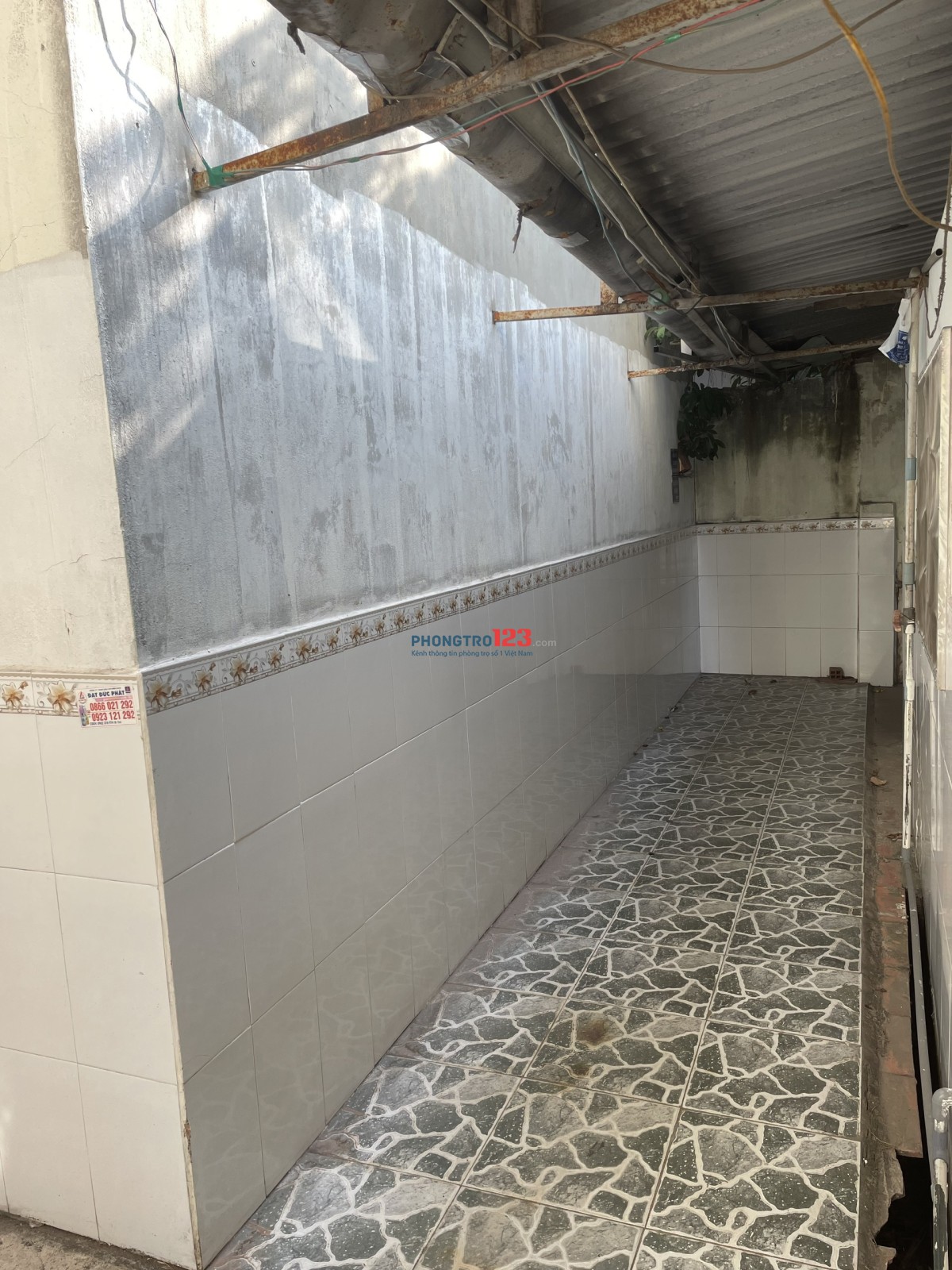 Nhà nguyên căn, gác lửng Q. Bình Thạnh