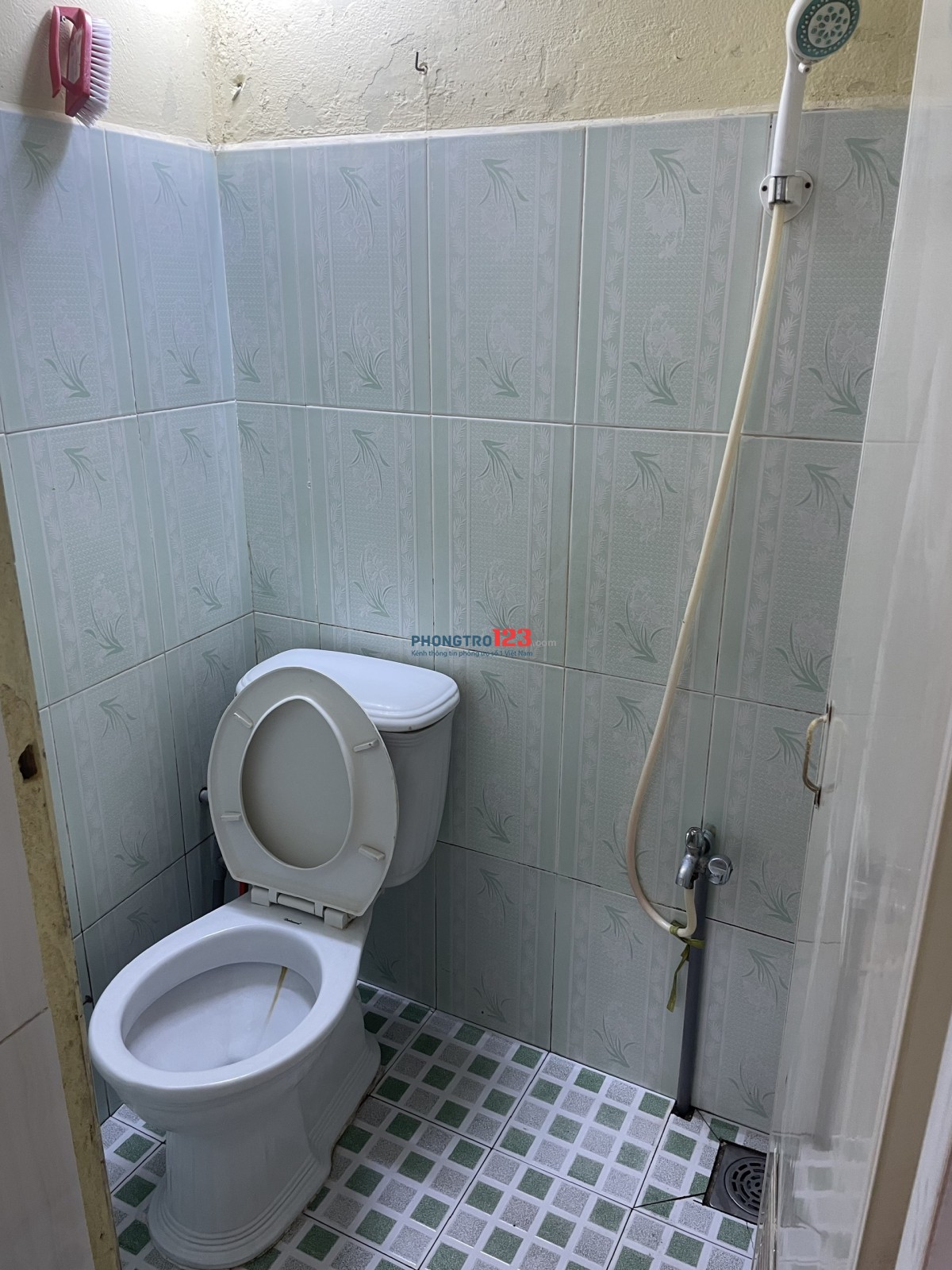Nhà nguyên căn, gác lửng Q. Bình Thạnh