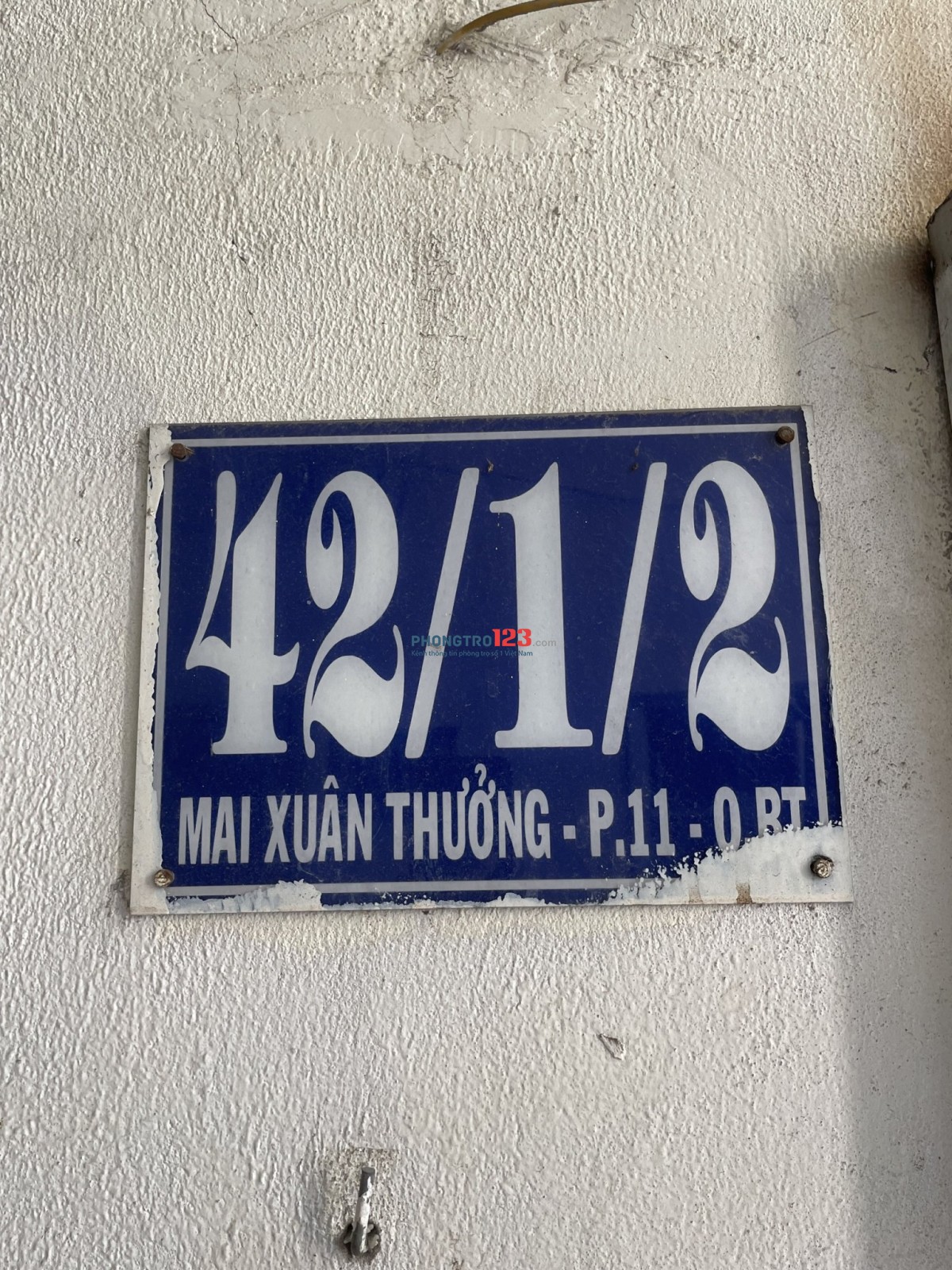 Nhà nguyên căn, gác lửng Q. Bình Thạnh