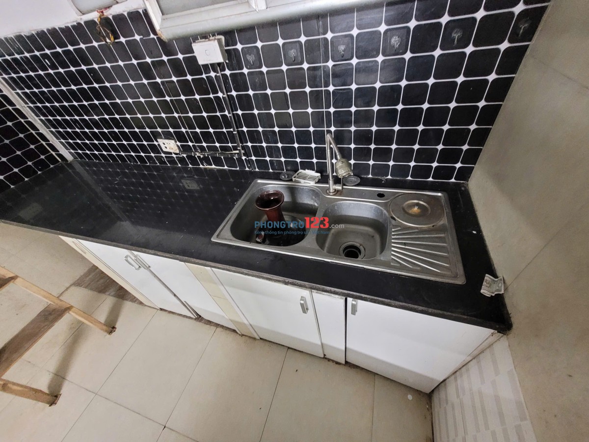 Cho thuê phòng trọ gác xép, khép kín, full đô ngõ 148 trần Duy Hưng 3 tr