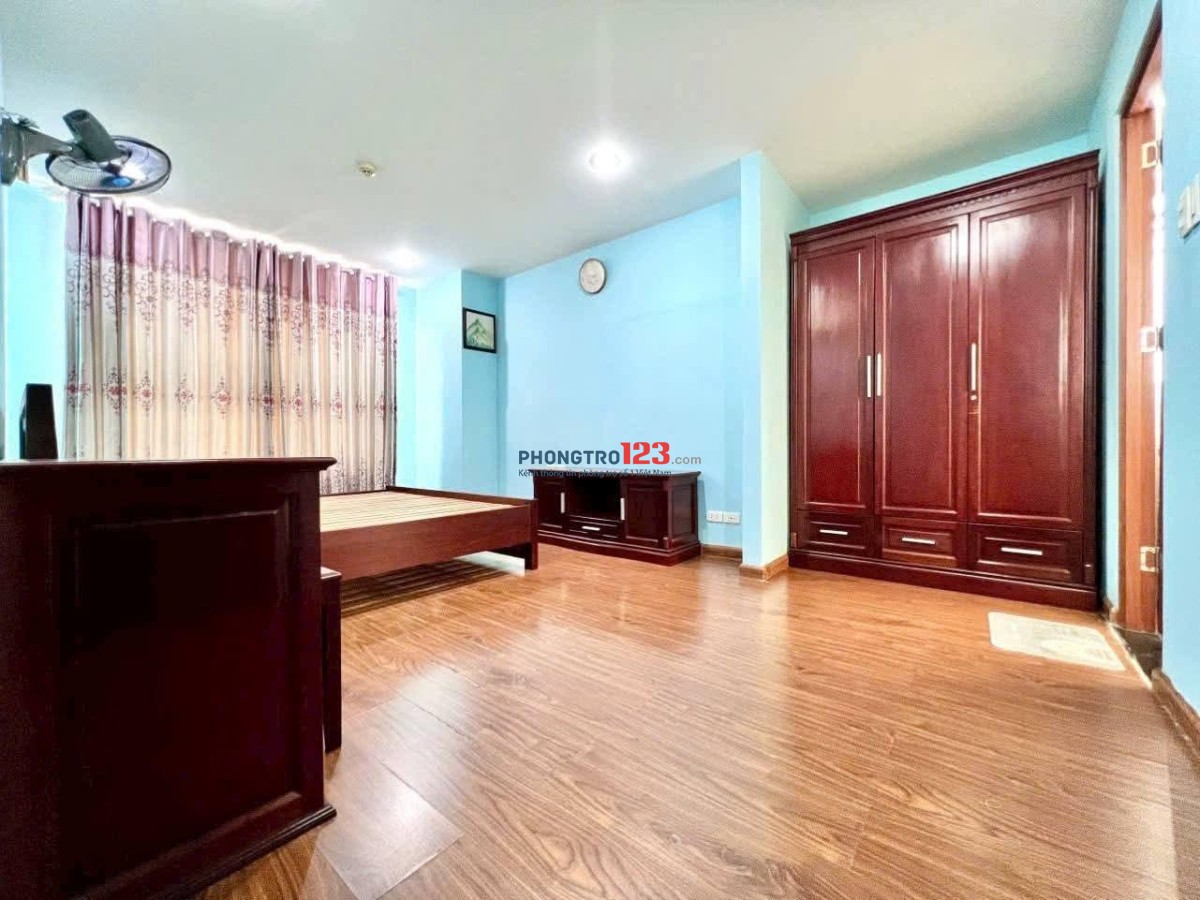 Chung cư Thái AN 2, Đông Hưng Thuận, Q12: 110m2, 3p ngủ, 9tr