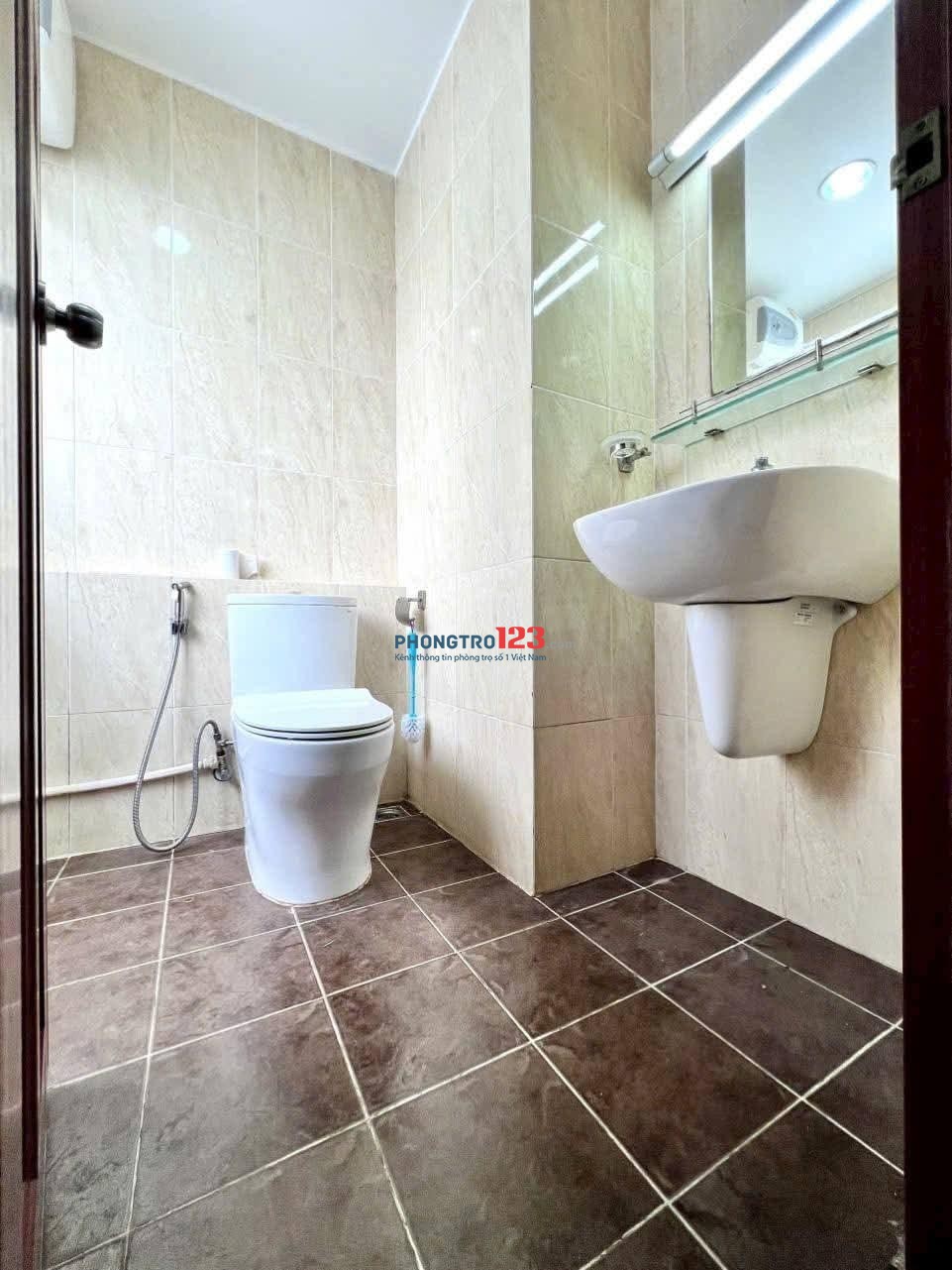 Chung cư Thái AN 2, Đông Hưng Thuận, Q12: 110m2, 3p ngủ, 9tr