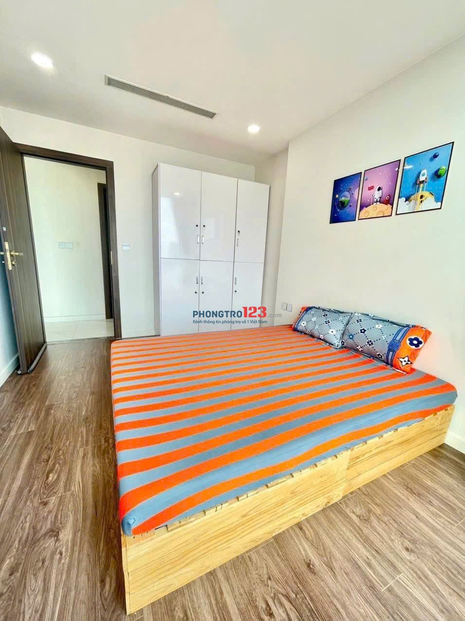 22tr/tháng, Pn- Techcons,145m2, Căn góc, 3PN, 2WC, Hoa Sứ, PN.