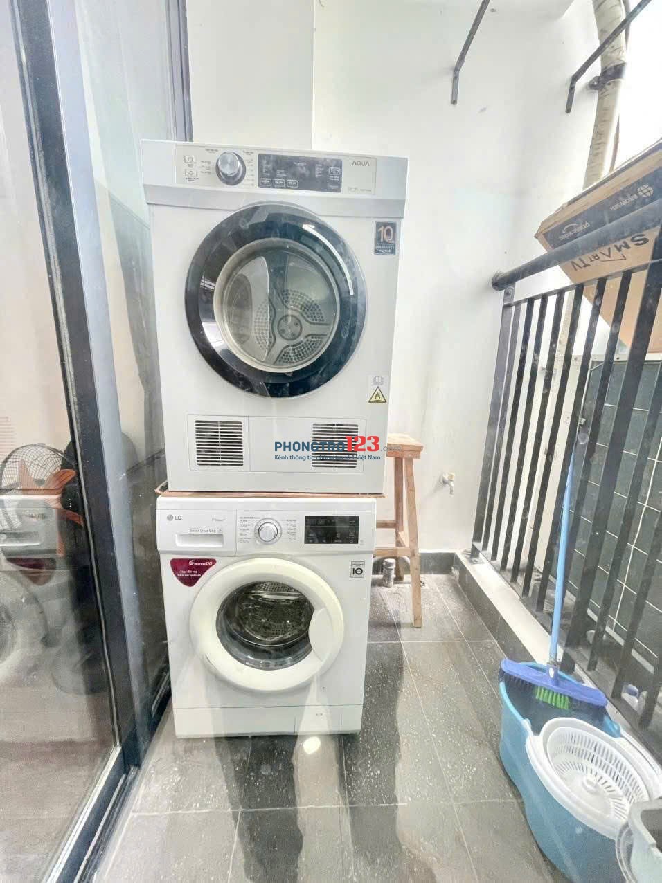 22tr/tháng, Pn- Techcons,145m2, Căn góc, 3PN, 2WC, Hoa Sứ, PN.