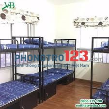 cho thuê KTX dành cho các bạn sinh viên và người di làm 950Đ
