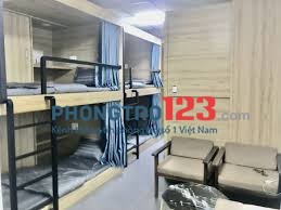 cho thuê KTX dành cho các bạn sinh viên và người di làm 950Đ