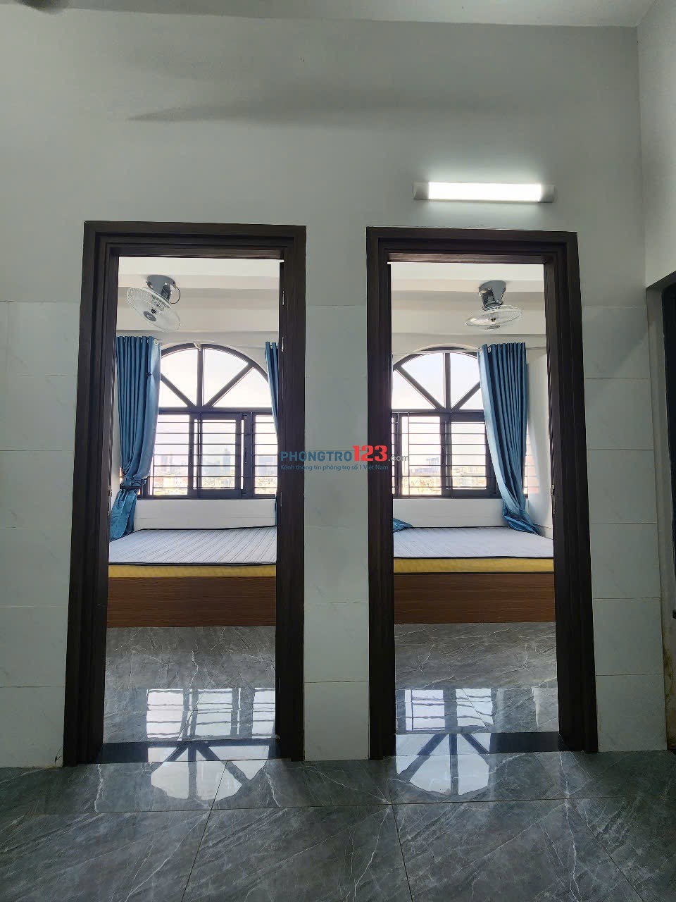 2PN, full nội thất đẹp 1️⃣ còn 1 phòng duy nhấtĐịa Chỉ : Đường Lâm Văn Bền, Tân Kiểng , Q7