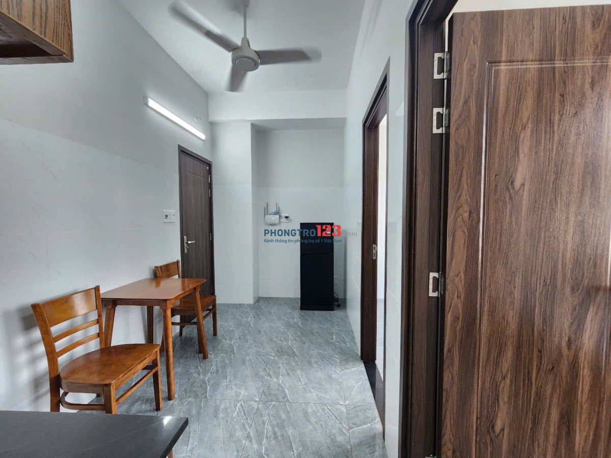 2PN, full nội thất đẹp 1️⃣ còn 1 phòng duy nhấtĐịa Chỉ : Đường Lâm Văn Bền, Tân Kiểng , Q7