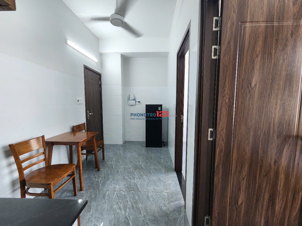 2PN, full nội thất đẹp 1️⃣ còn 1 phòng duy nhấtĐịa Chỉ : Đường Lâm Văn Bền, Tân Kiểng , Q7