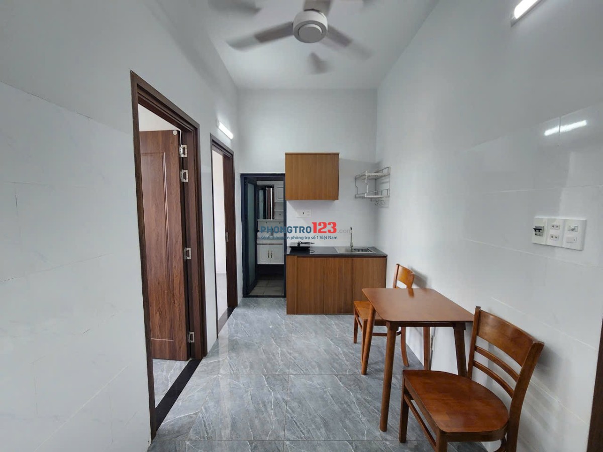 2PN, full nội thất đẹp 1️⃣ còn 1 phòng duy nhấtĐịa Chỉ : Đường Lâm Văn Bền, Tân Kiểng , Q7