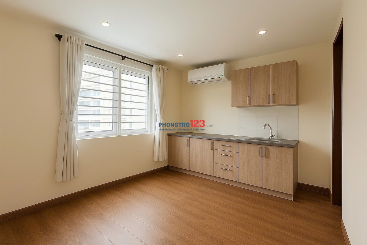 Chính chủ - Phòng Mới Nhất Vũng Tàu/ giá rẻ ngay biển