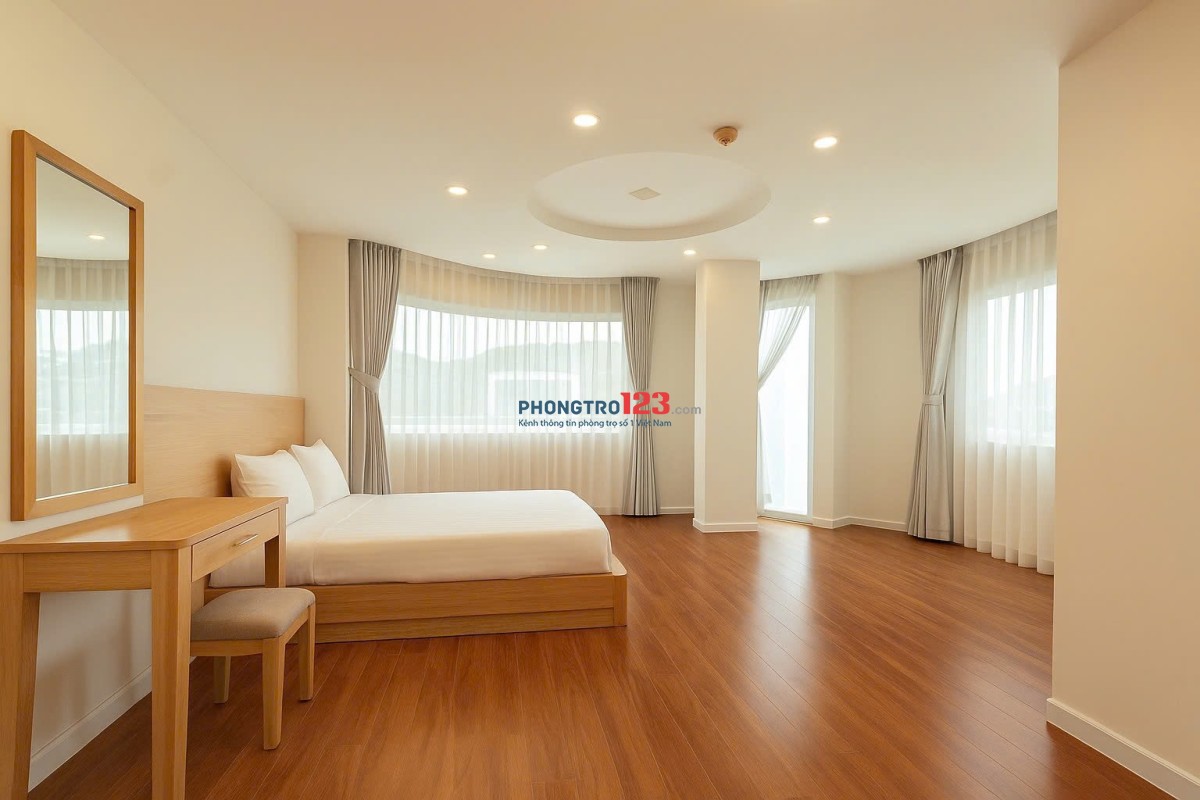 Chính chủ - Phòng Mới Nhất Vũng Tàu/ giá rẻ ngay biển