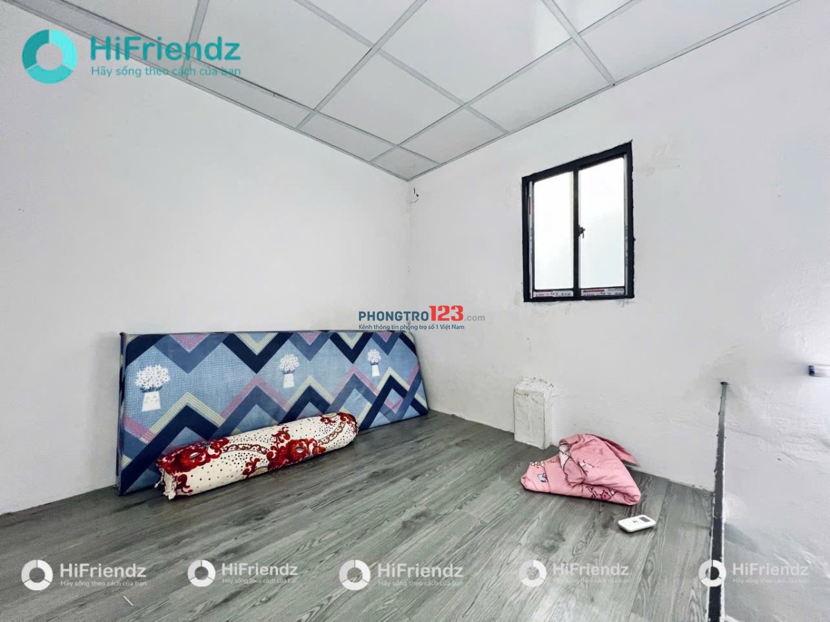 DUPLEX MỚI XÂY FULL NỘI THẤT 3XXX