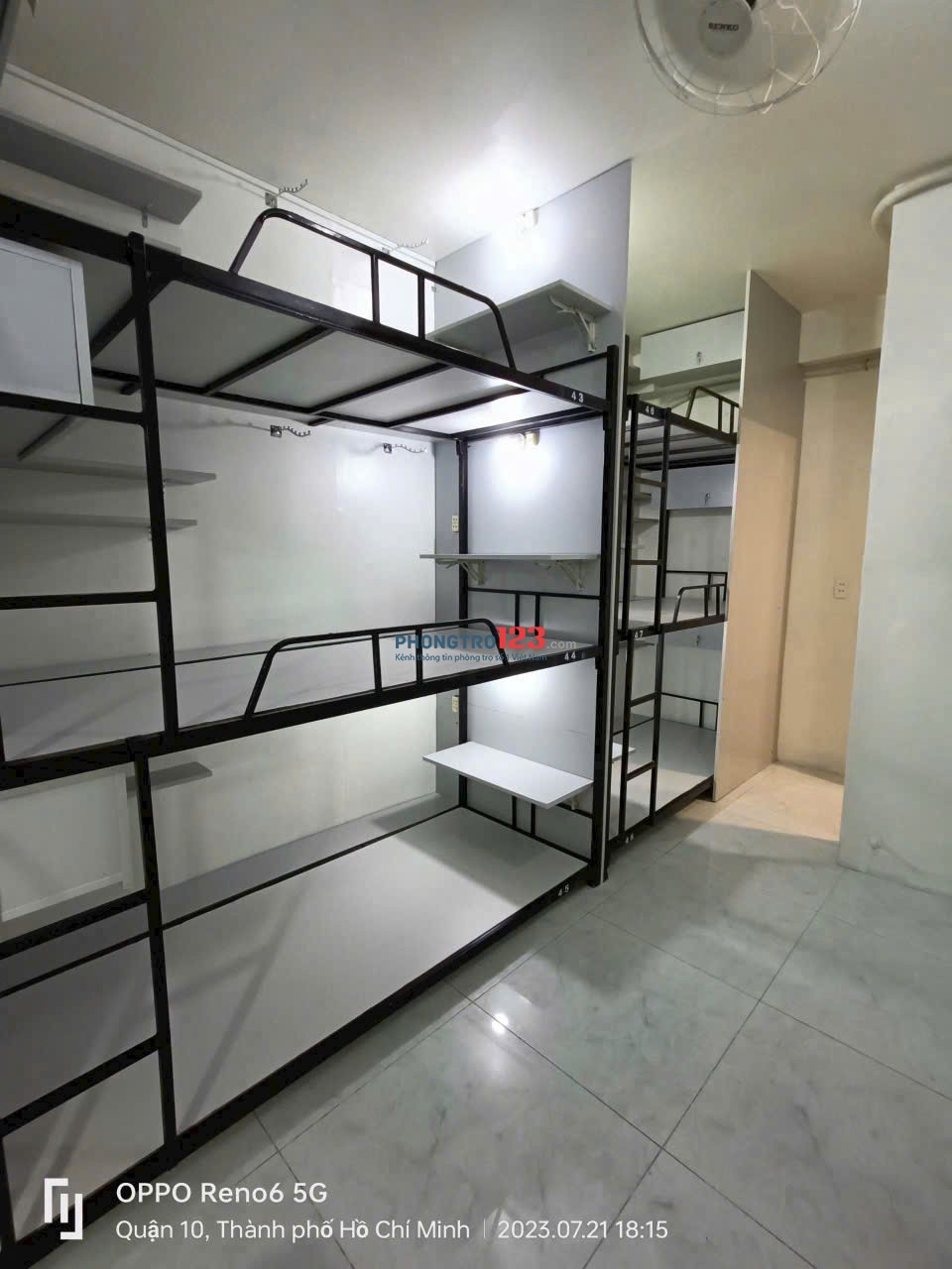 HOT HOT QUÝ KHÁCH HÀNG ƠI : CHO THUÊ KÝ TÚC XÁ BÌNH DÂN, TIỆN NGHI, GIÁ RẺ - CHỈ TỪ 650K/THÁNG
