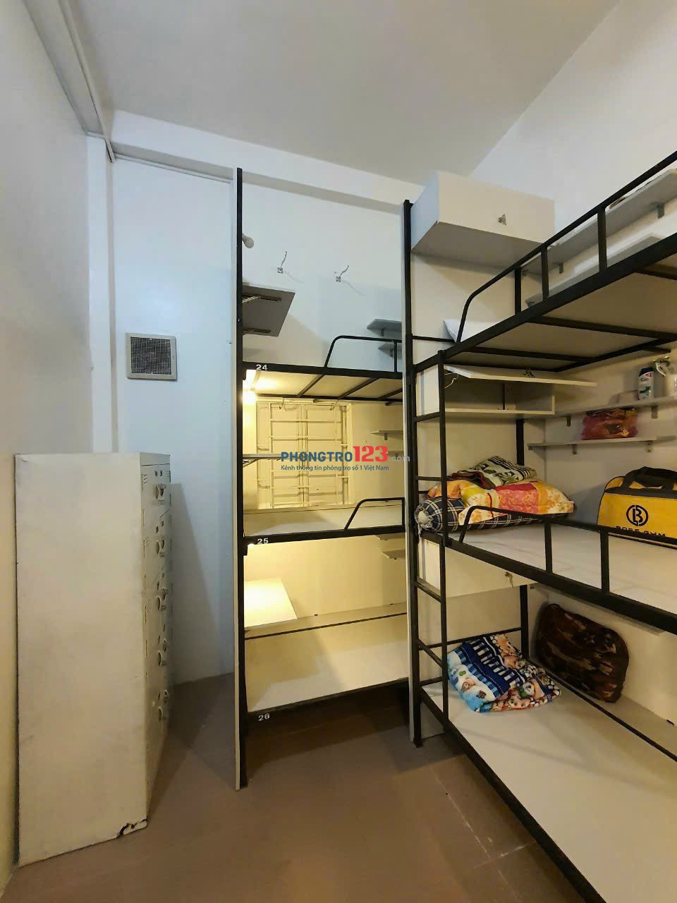 HOT HOT QUÝ KHÁCH HÀNG ƠI : CHO THUÊ KÝ TÚC XÁ BÌNH DÂN, TIỆN NGHI, GIÁ RẺ - CHỈ TỪ 650K/THÁNG