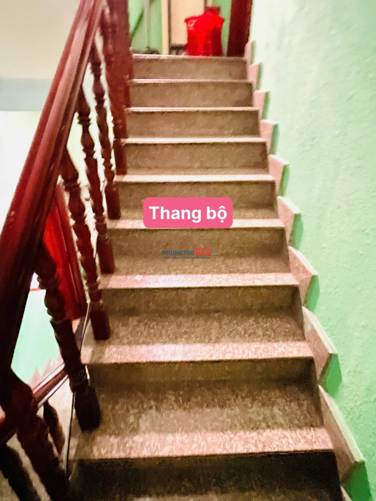 PHÒNG TRỌ LÊ VĂN THỌ 3TR2 CÓ NỘI THẤT CƠ BẢN