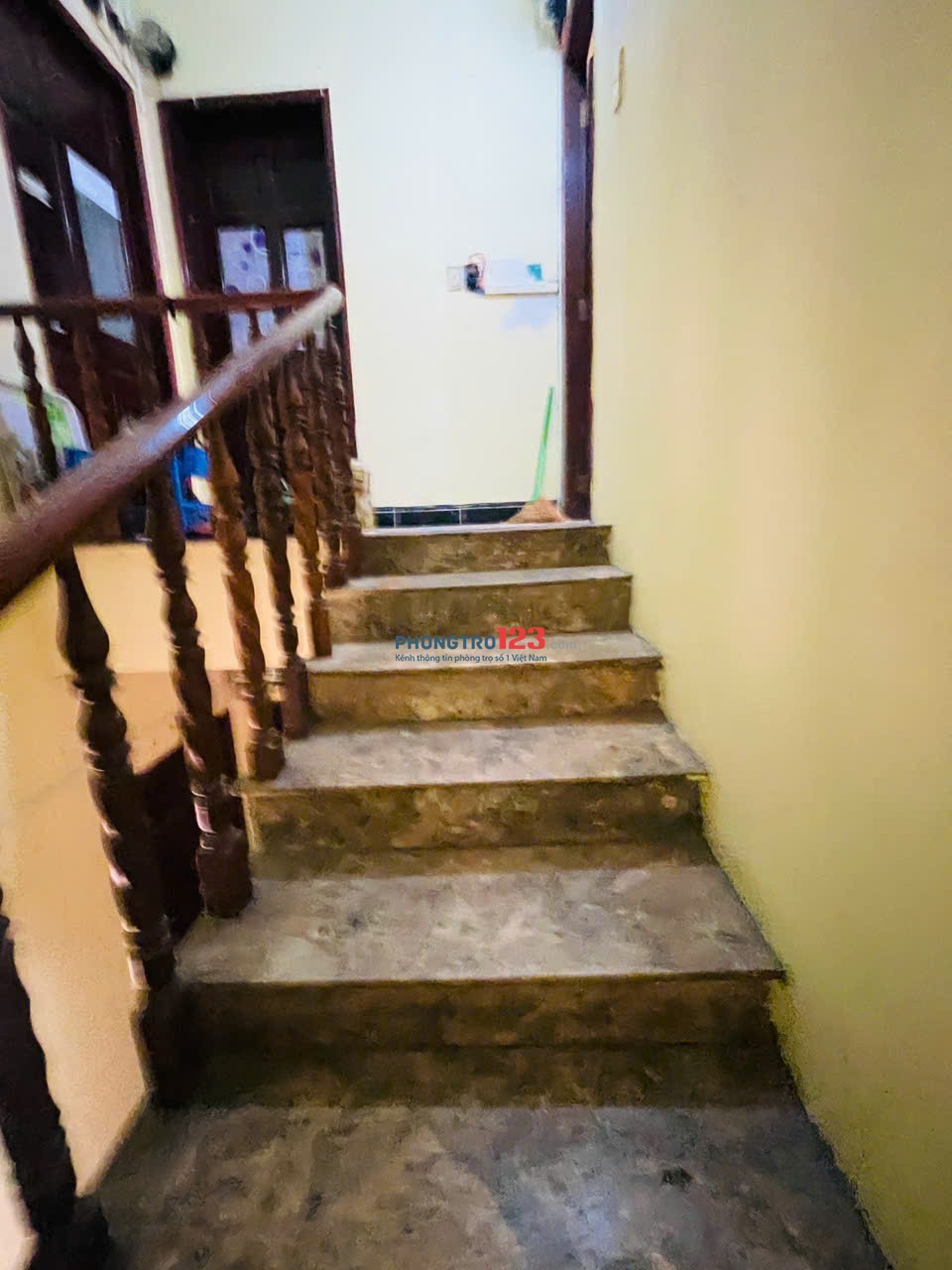 PHÒNG TRỌ BÀ ĐIỂM HÓC MÔN 2TR2