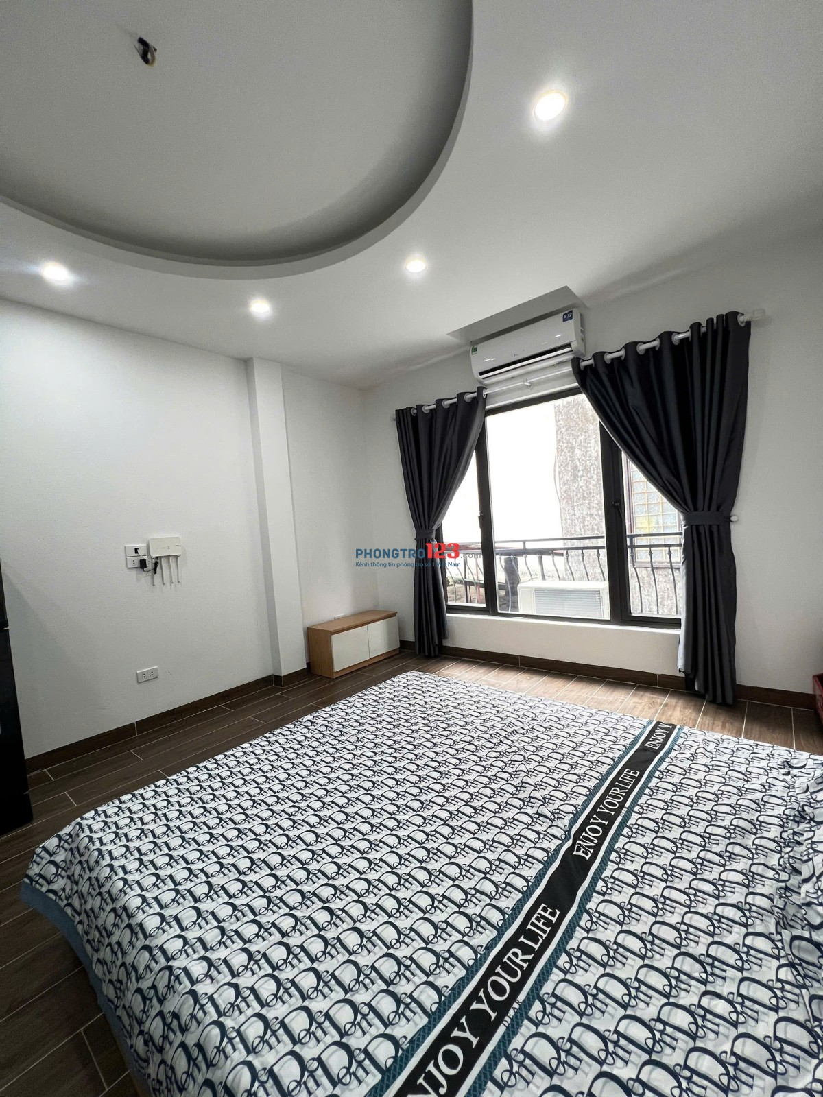 STUDIO KIM MÃ - BA ĐÌNH - HÀ NỘI