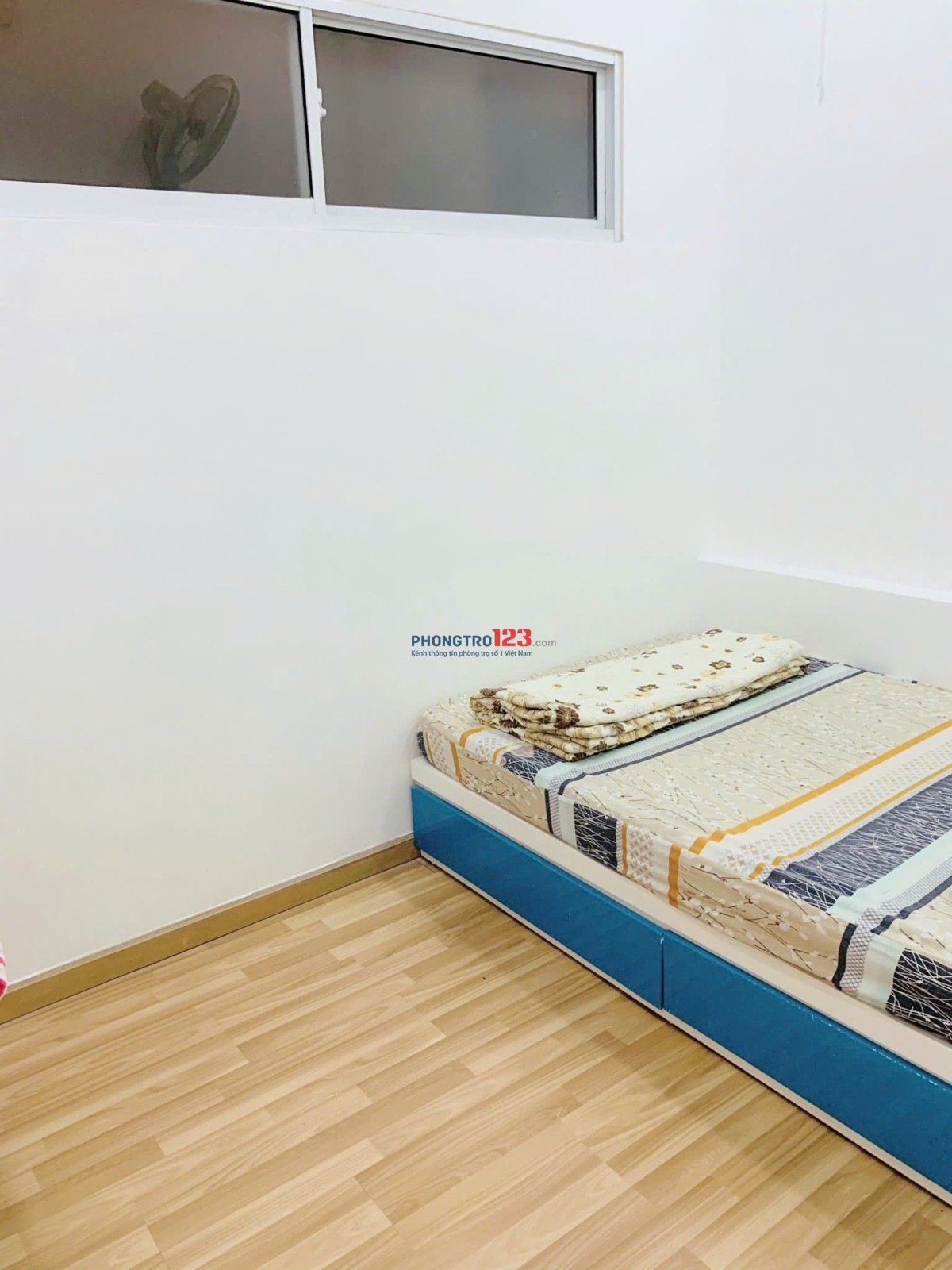NGuyễn Ngọc Phương, P19, Bình Thạnh: 81m2, 3p ngủ, NTCB, 13tr