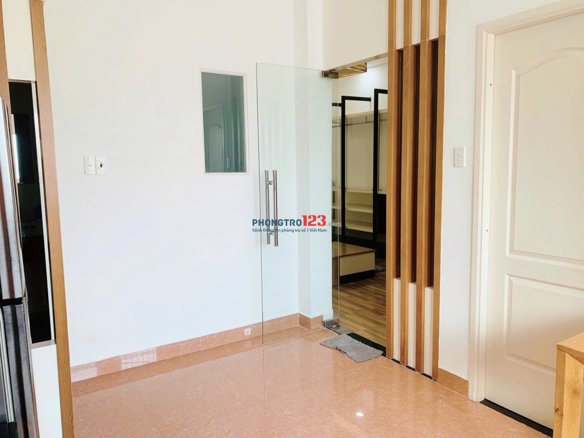 NGuyễn Ngọc Phương, P19, Bình Thạnh: 81m2, 3p ngủ, NTCB, 13tr