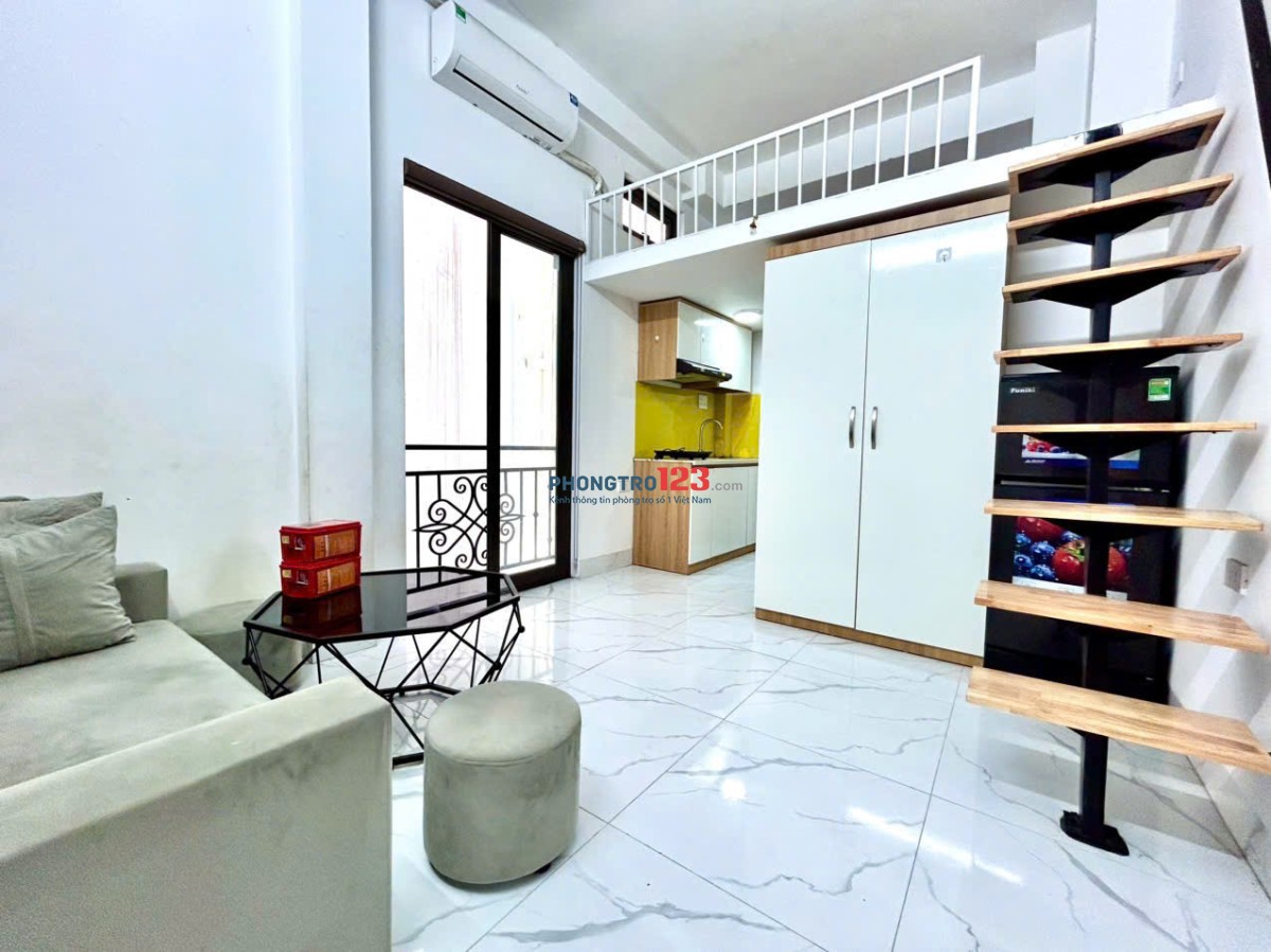 ĐỊNH CÔNG - HOÀNG MAI - HÀ NỘI