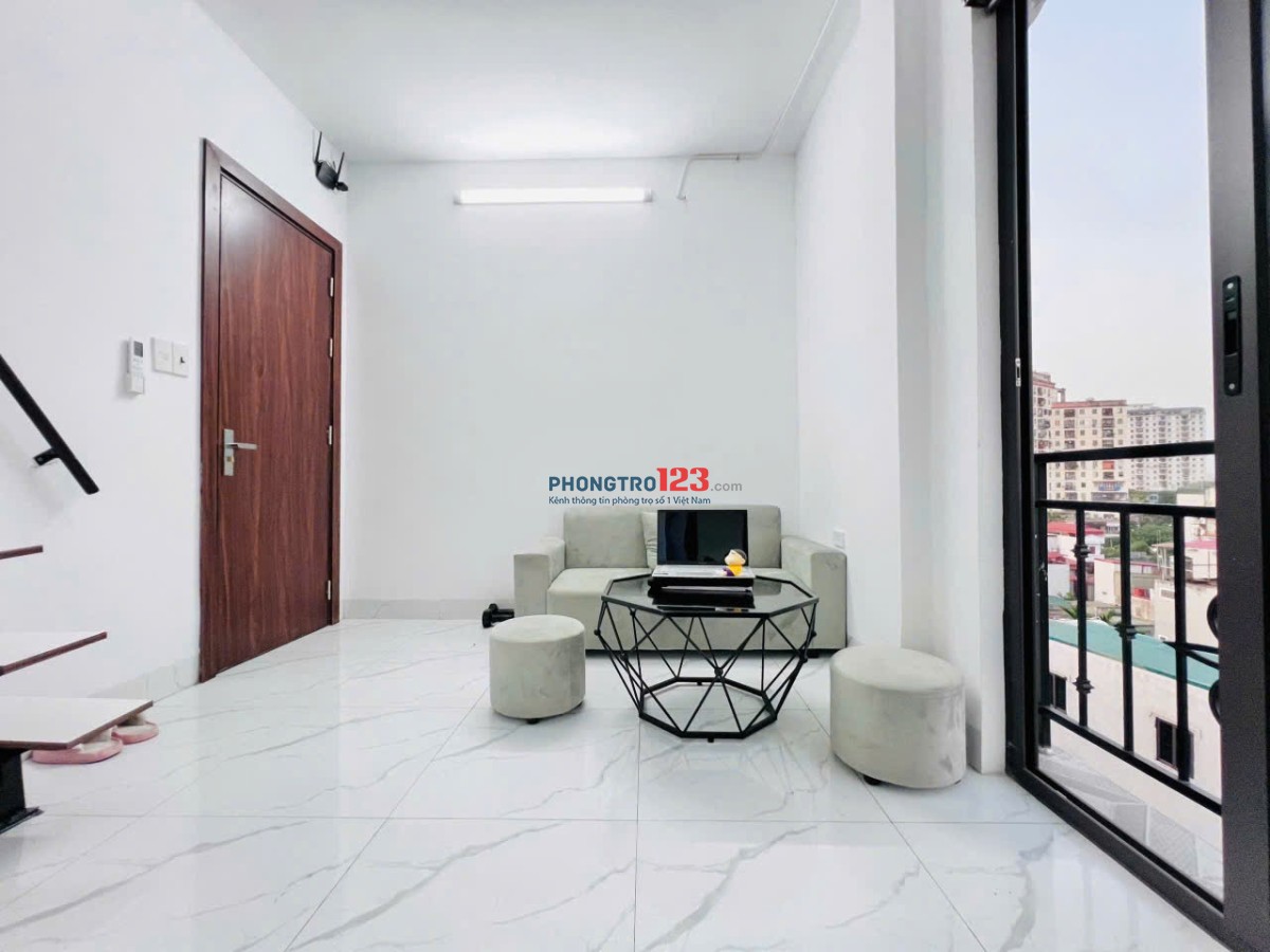 ĐỊNH CÔNG - HOÀNG MAI - HÀ NỘI