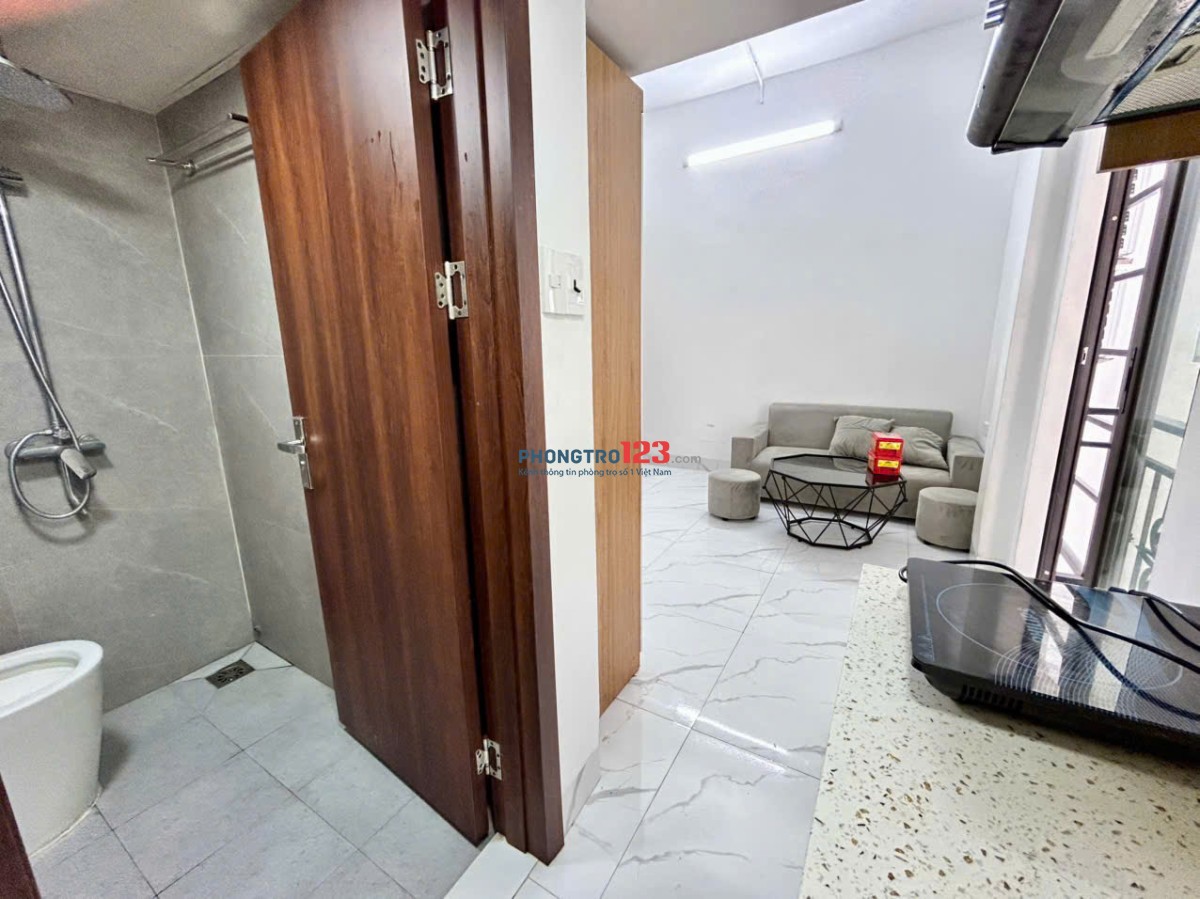 ĐỊNH CÔNG - HOÀNG MAI - HÀ NỘI