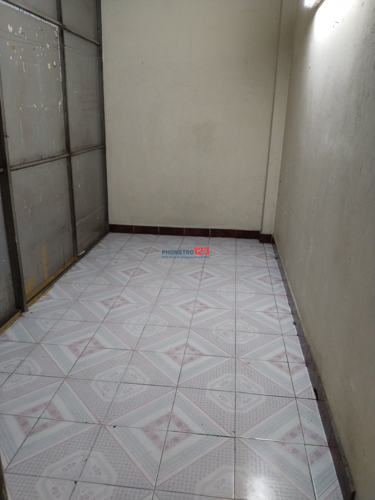 Phòng trọ cho nữ sinh viên thuê