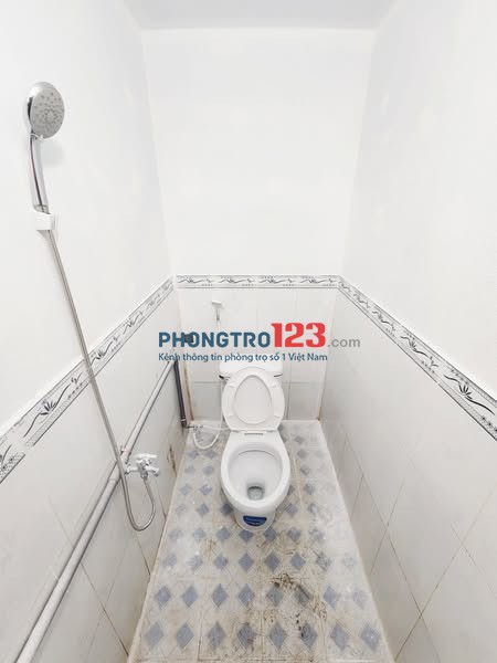 Phòng Mới rộng Công Viên Dĩ An, Đi Làng Đại Học 15 phút Giờ Tự Do, KO Chung Chủ