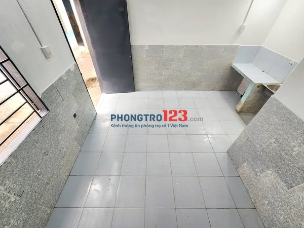 Phòng Mới rộng Công Viên Dĩ An, Đi Làng Đại Học 15 phút Giờ Tự Do, KO Chung Chủ