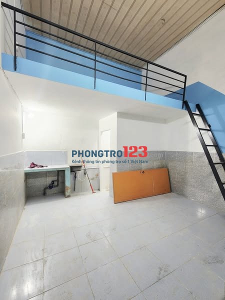 Phòng Mới rộng Công Viên Dĩ An, Đi Làng Đại Học 15 phút Giờ Tự Do, KO Chung Chủ
