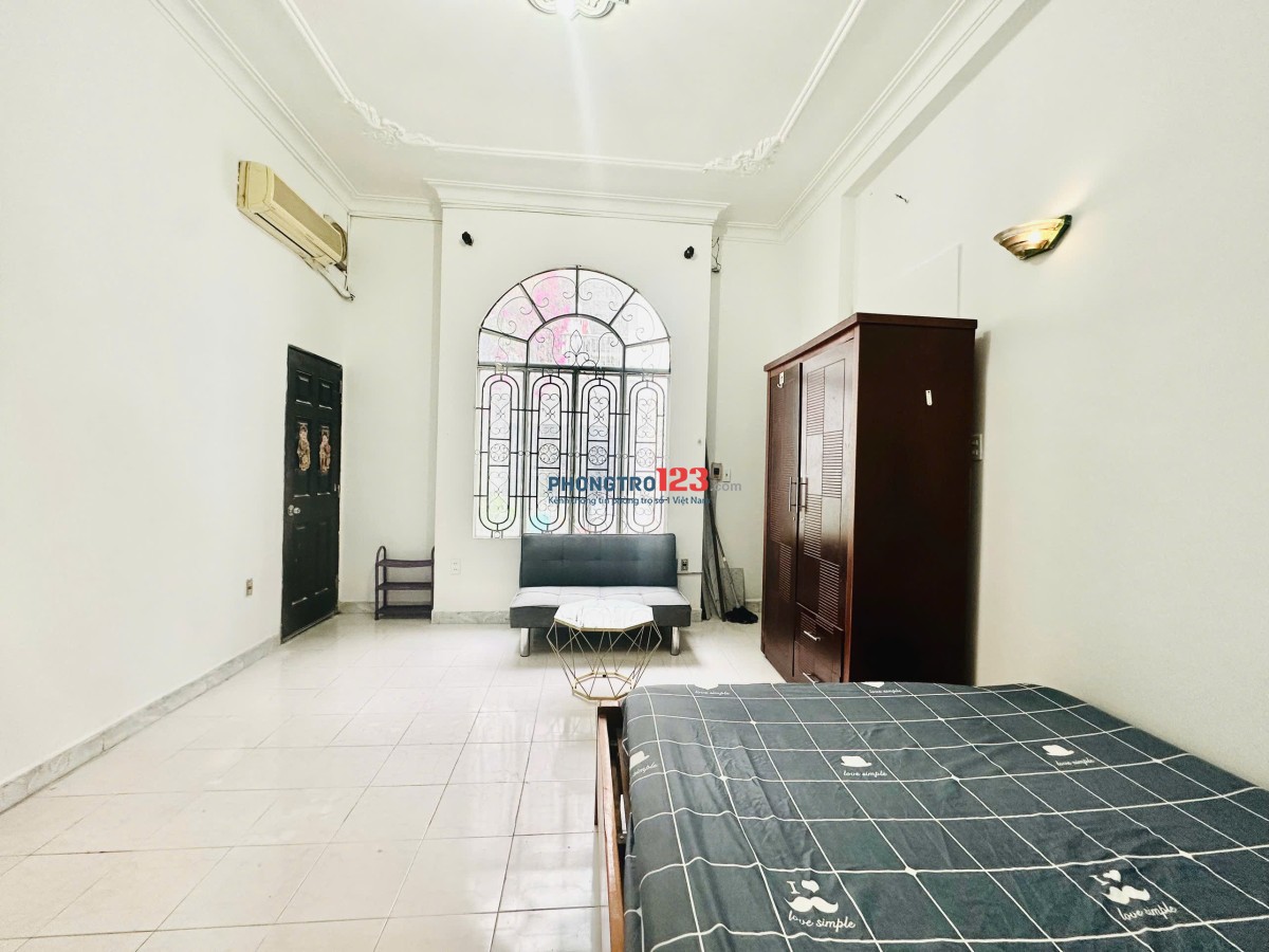 Cho Thuê phòng Trọ Tân Bình giá rẻ