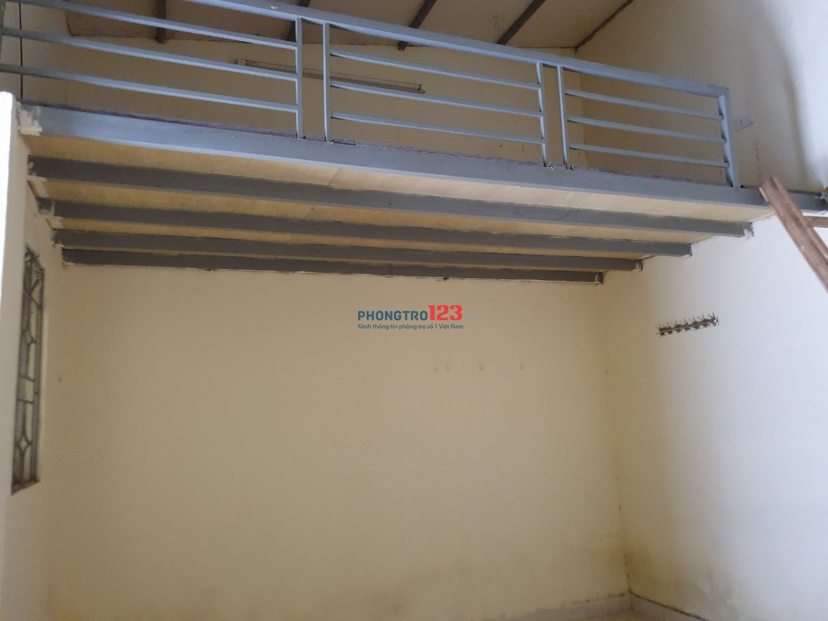 Cho thuê nhà riêng tại đường Định Công Thượng, Hoàng Mai, Hà Nội, diện tích 28m2