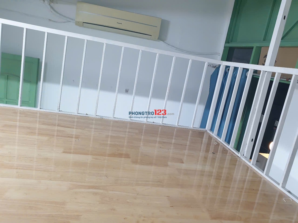 Cho thuê 2 phòng trọ đủ tiện nghi, giờ tự do, bancon rộng. Giá 3tr/th và 3tr500/th 0918707912 Hiền