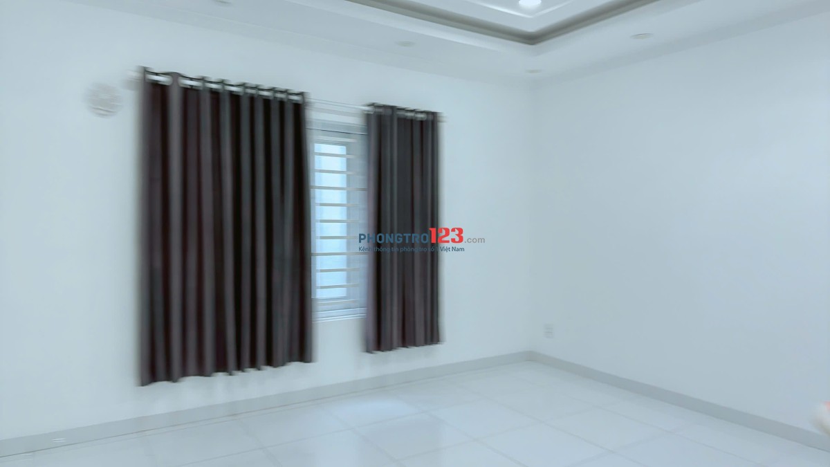 Cần cho thuê Nhà Nguyên Căn 3 Lầu có FULL nội thất Như Hình ở KDC 13E giá 16 Tr/th nhà mới đẹp