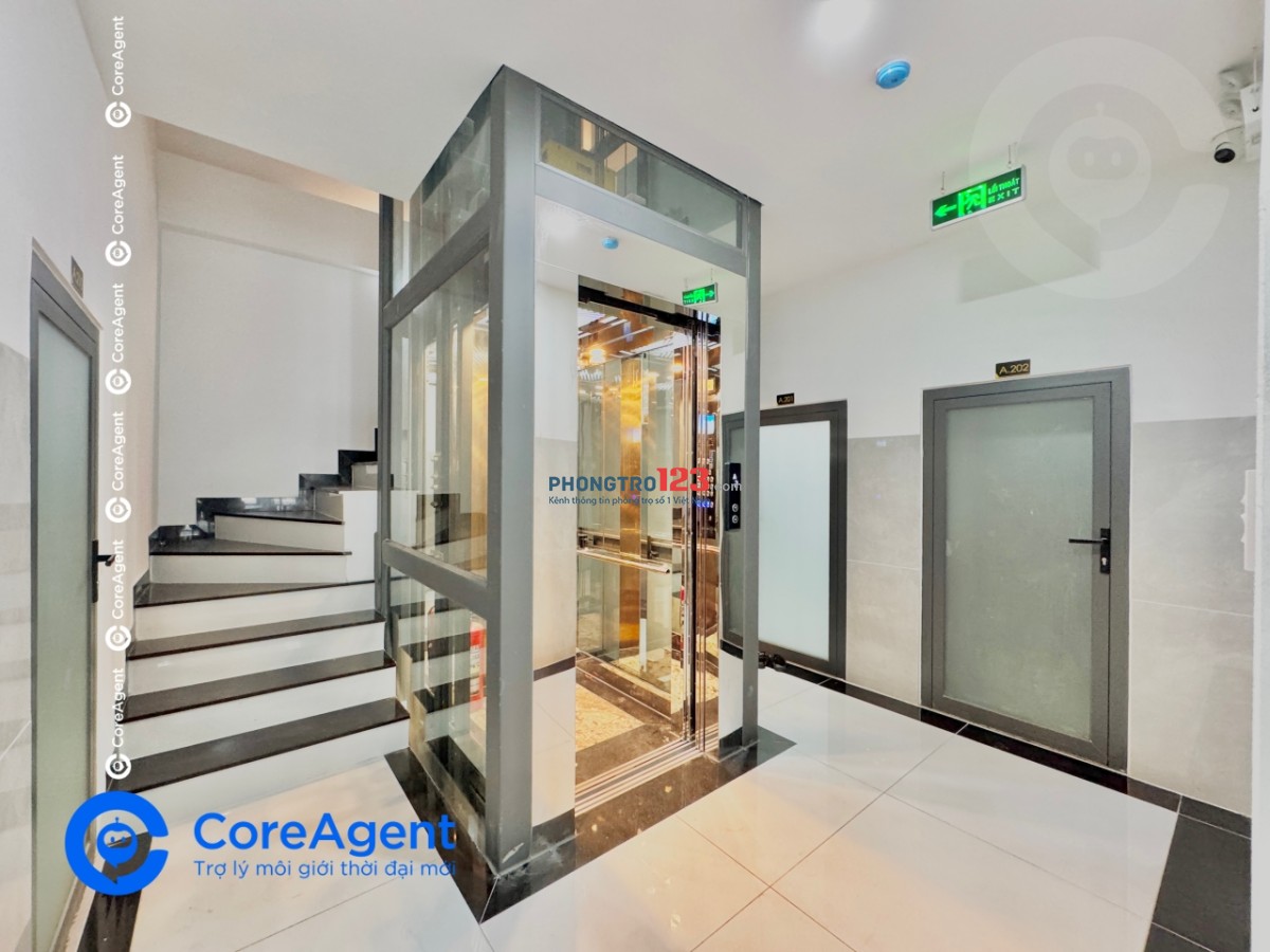 DUPLEX mới xây - Trung Tâm Thủ Đức - Ngã tư Thủ Đức - Trường Thọ