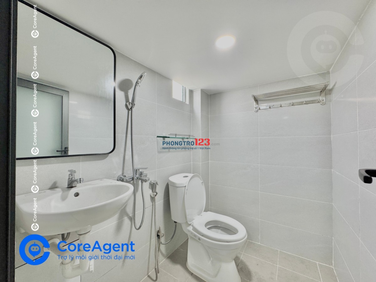 DUPLEX mới xây - Trung Tâm Thủ Đức - Ngã tư Thủ Đức - Trường Thọ
