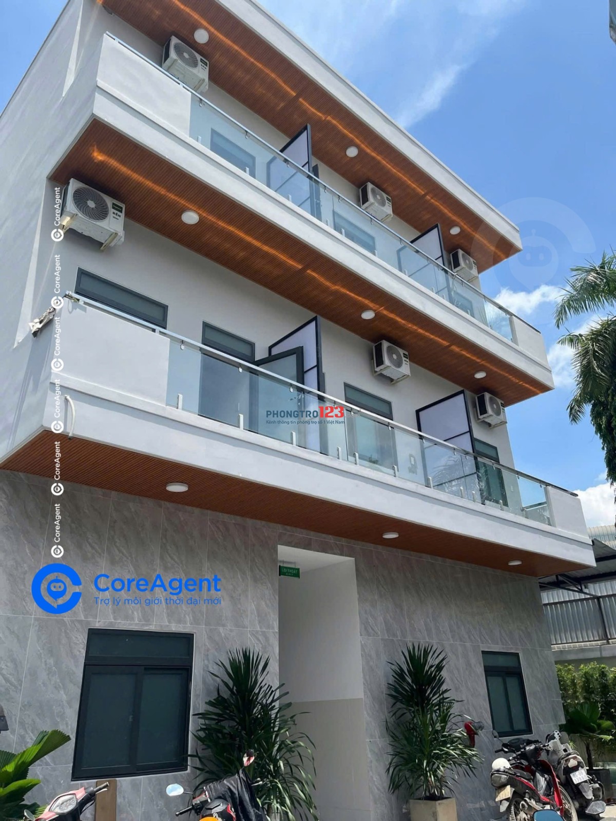DUPLEX mới xây - Trung Tâm Thủ Đức - Ngã tư Thủ Đức - Trường Thọ