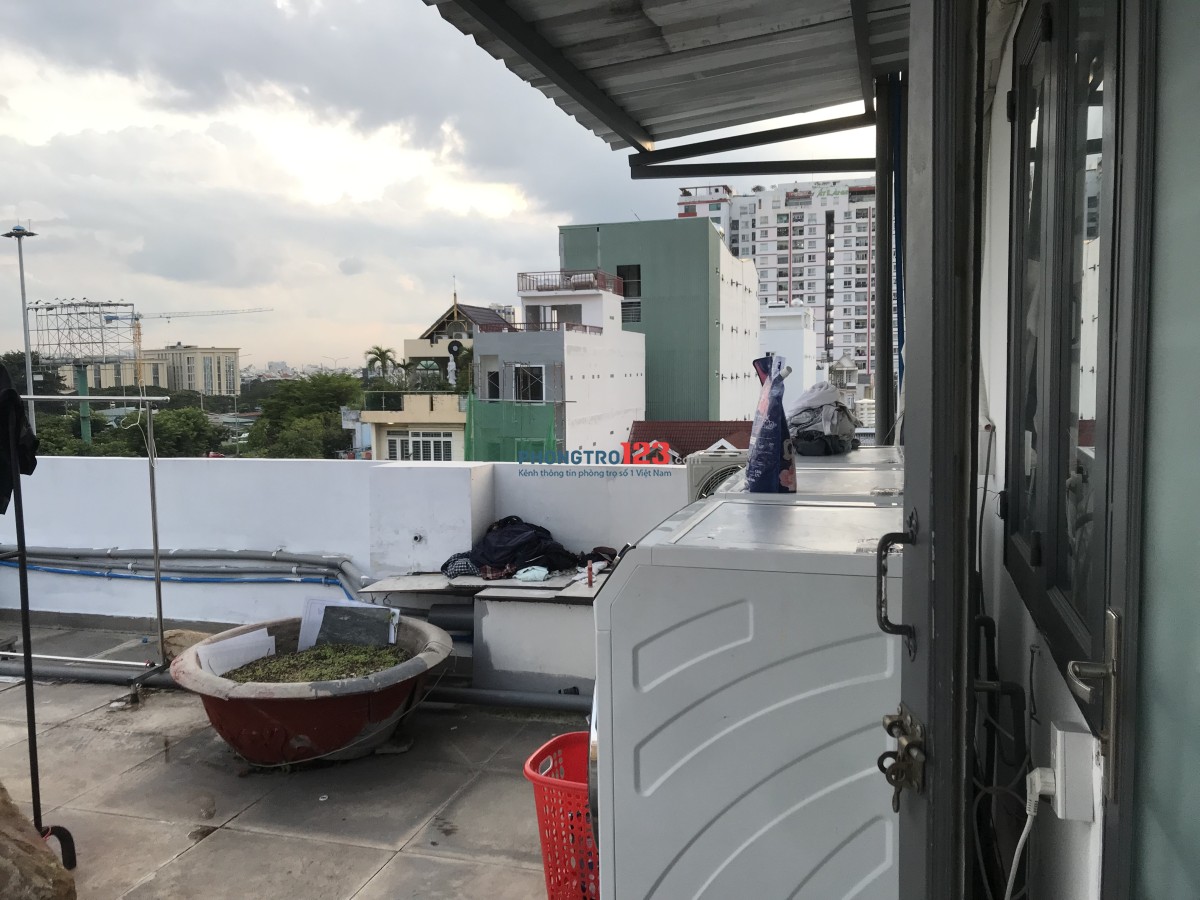 Mình cần tìm người ở ghép, sinh viên càng tốt.